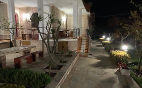 Hillside Apartments